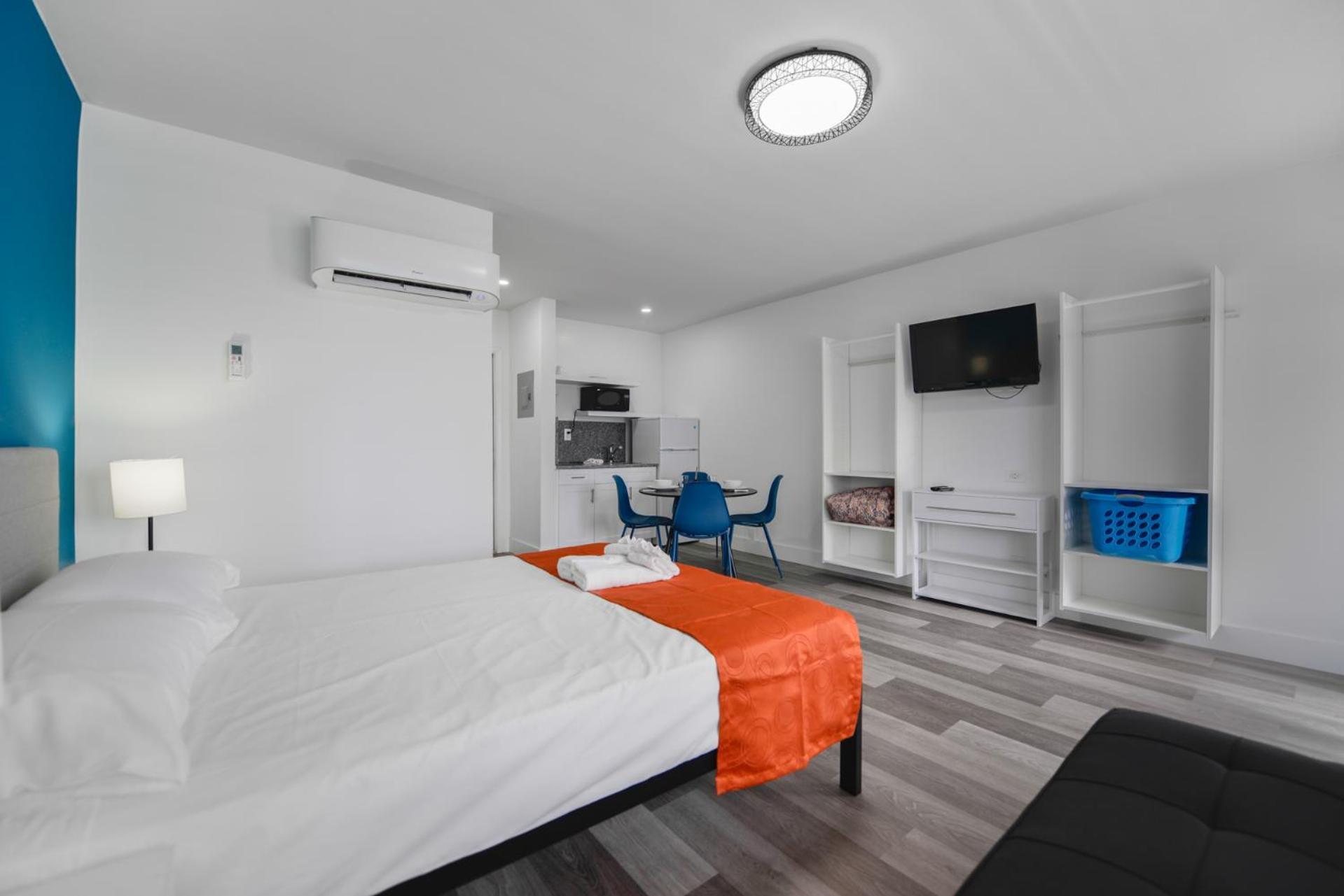 Апартаменты Ocean View Balcony With Pool & Parking -M42 Голливуд Экстерьер фото